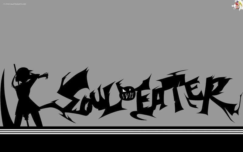 Silhouette of a Character — Black, Dark