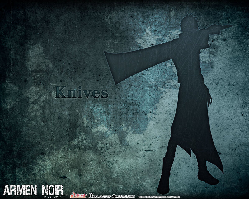 Silhouette of a Character — Black, Dramatic, Digital Art, Sword