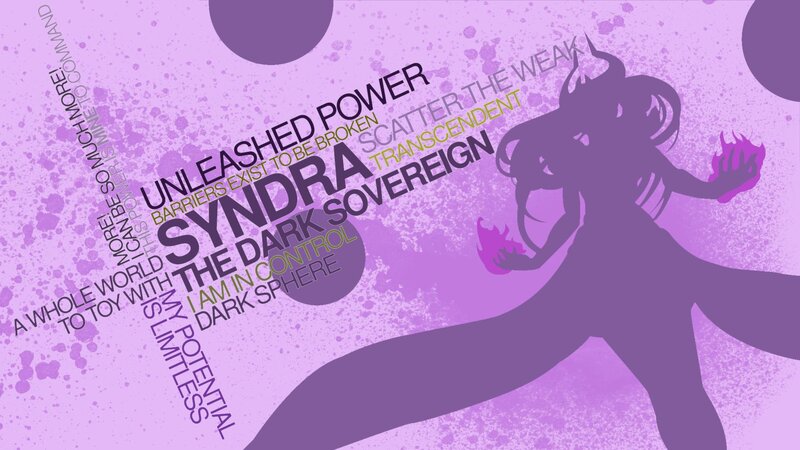 Silhouette of a Character — Purple, Dramatic, Digital Art