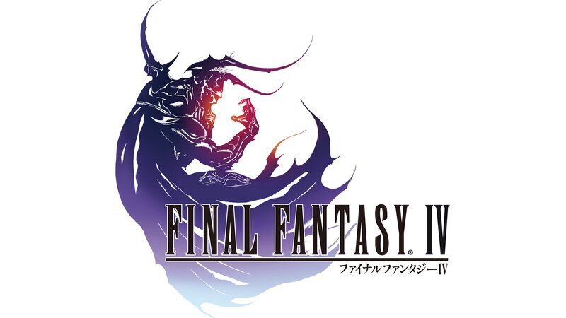 Silhouette of a Dragon — Purple