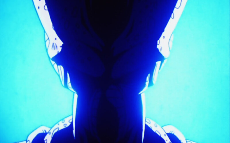 silhouette of a dragon