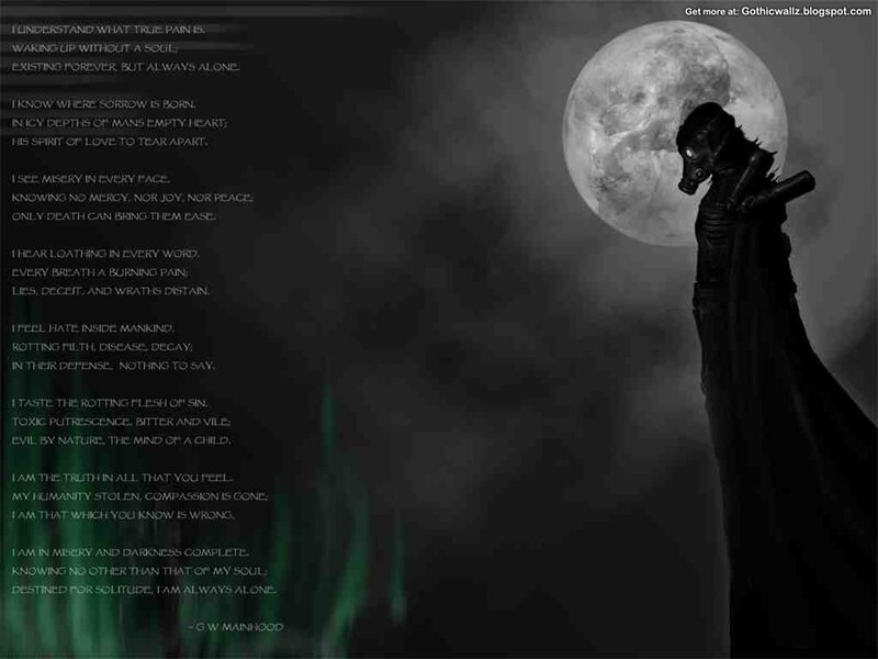 Silhouette of a Figure — Black, Dark, Night, Digital Art