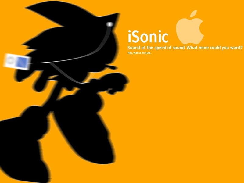 Silhouette of a Hedgehog