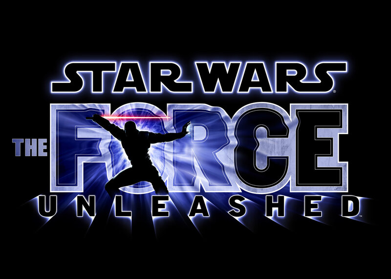 Silhouette of a Jedi