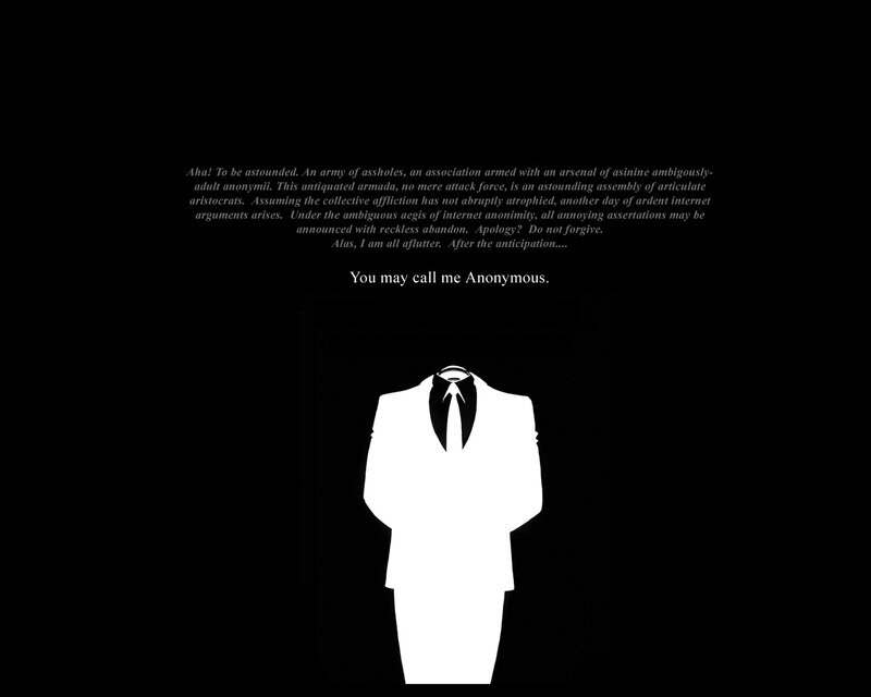 Silhouette of a Man — Black, Dramatic, Minimalist, Text, Suit