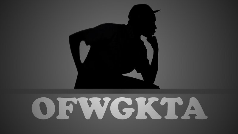 Silhouette of a Person — Black, Contemplative, Illustration