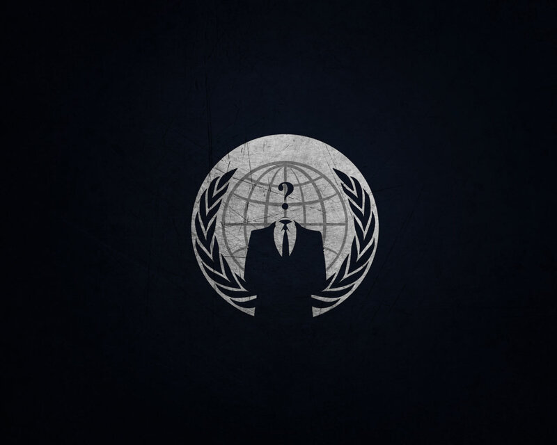 Silhouette of a Person — Black, Mysterious, Illustration, Question Mark