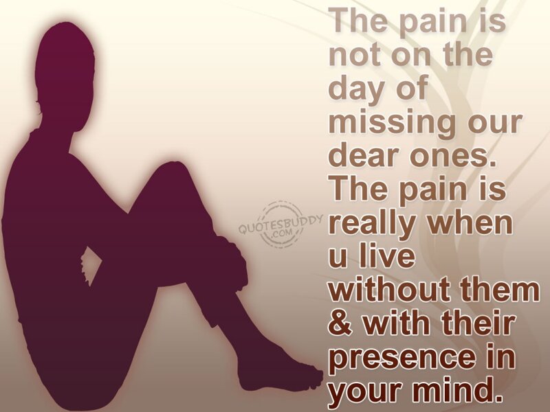 Silhouette of a Person — Maroon