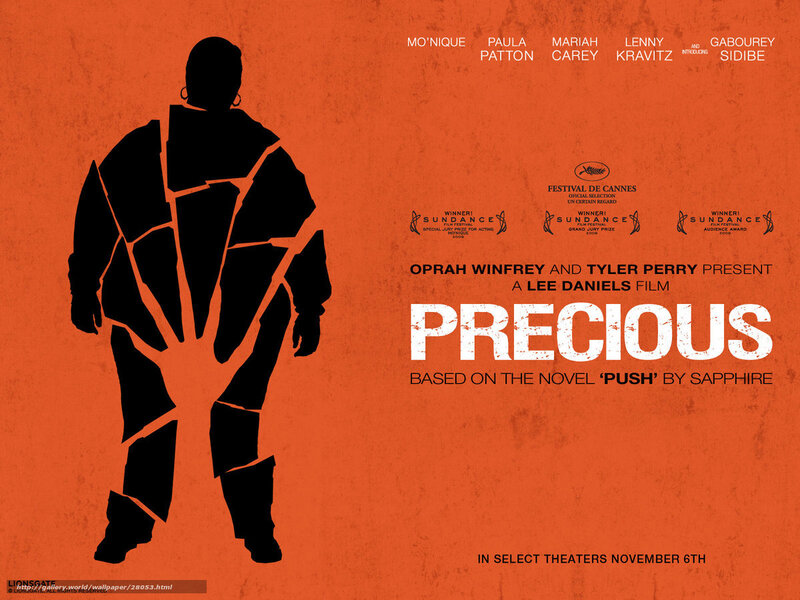 Silhouette of a Person — Orange, Dramatic, Illustration