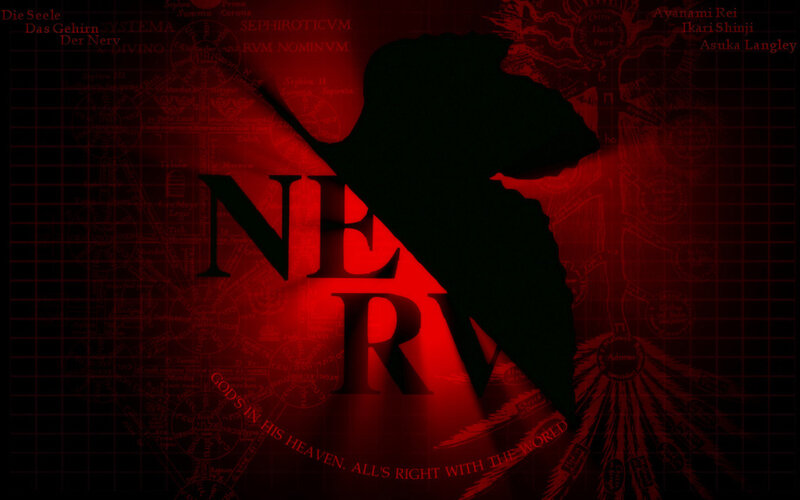 Silhouette of a Person — Red, Dramatic, Digital Art, Text