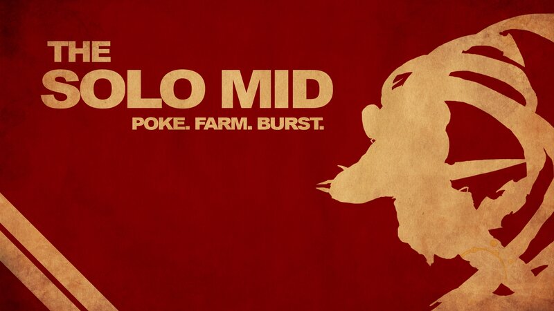 Silhouette of a Pig — Red
