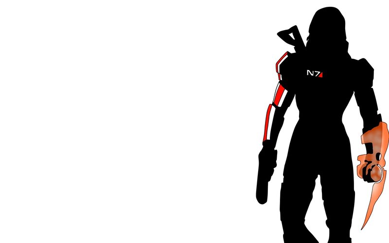 silhouette of a soldier