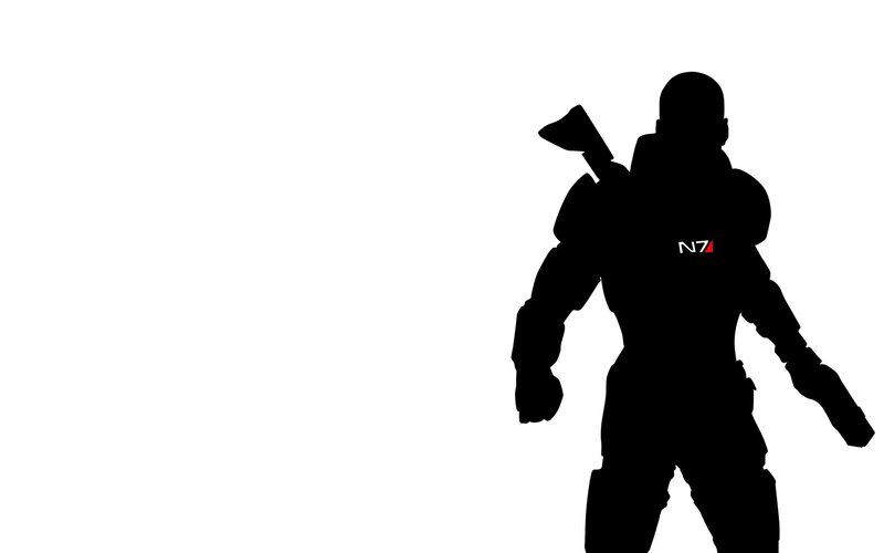 silhouette of a soldier