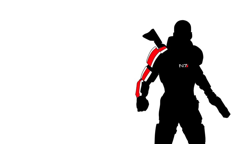 silhouette of a soldier