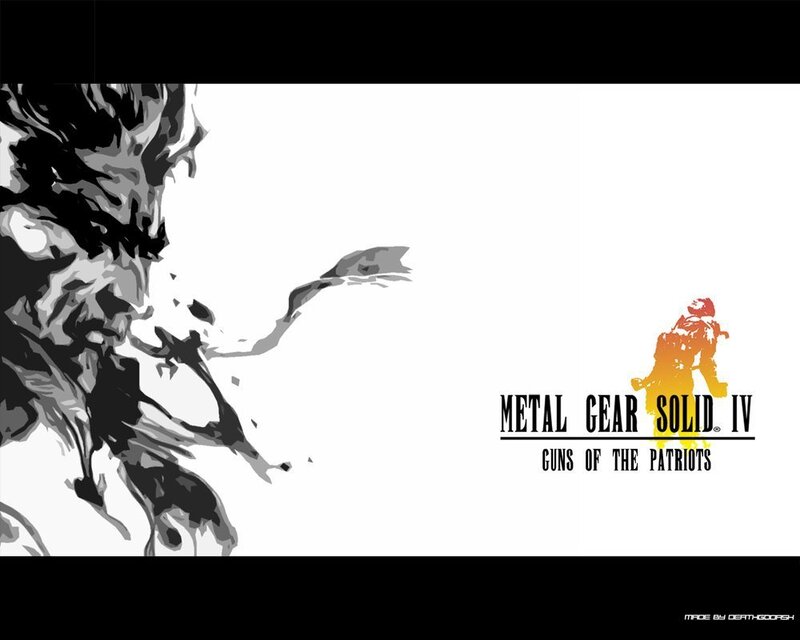 Silhouette of a Soldier — Black
