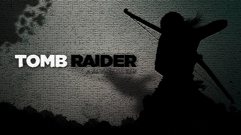 Silhouette of Adventurer