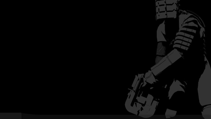 silhouette of armored figure
