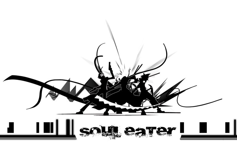 Silhouette of Characters Fighting