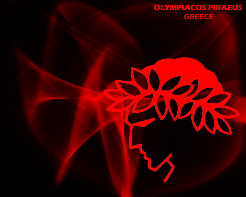 Silhouette of Head with Laurel Wreath