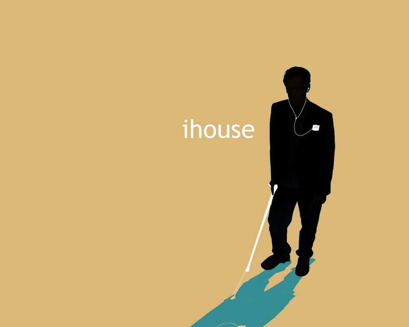 silhouette of man with cane