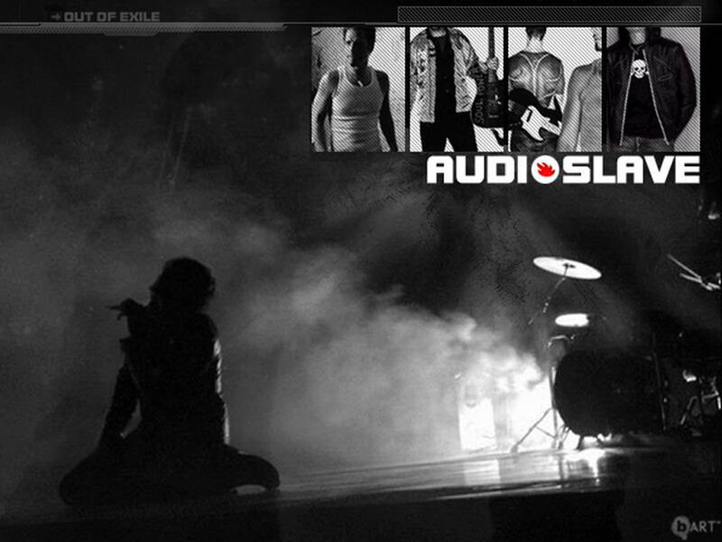 Silhouette of Musician on Stage — Black, Dramatic, Night, Photograph, Smoke