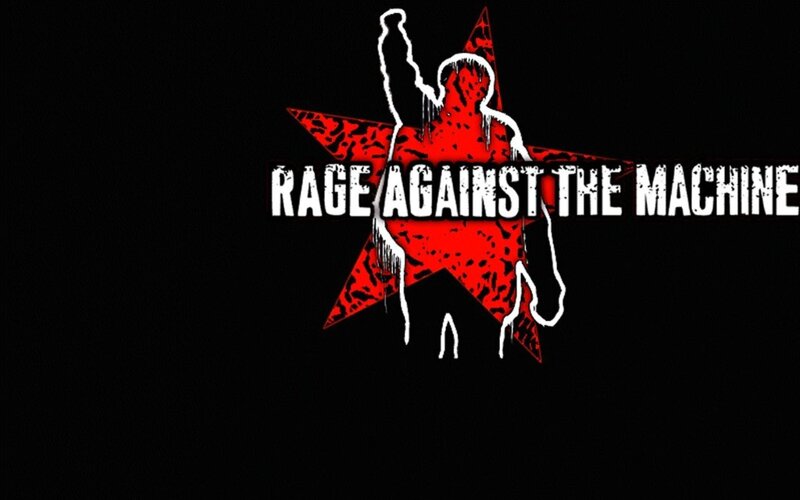 Silhouette of Person — Black, Aggressive