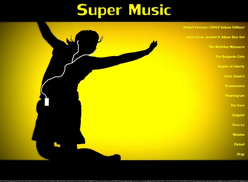 Silhouette of Person Dancing — Yellow, Energetic