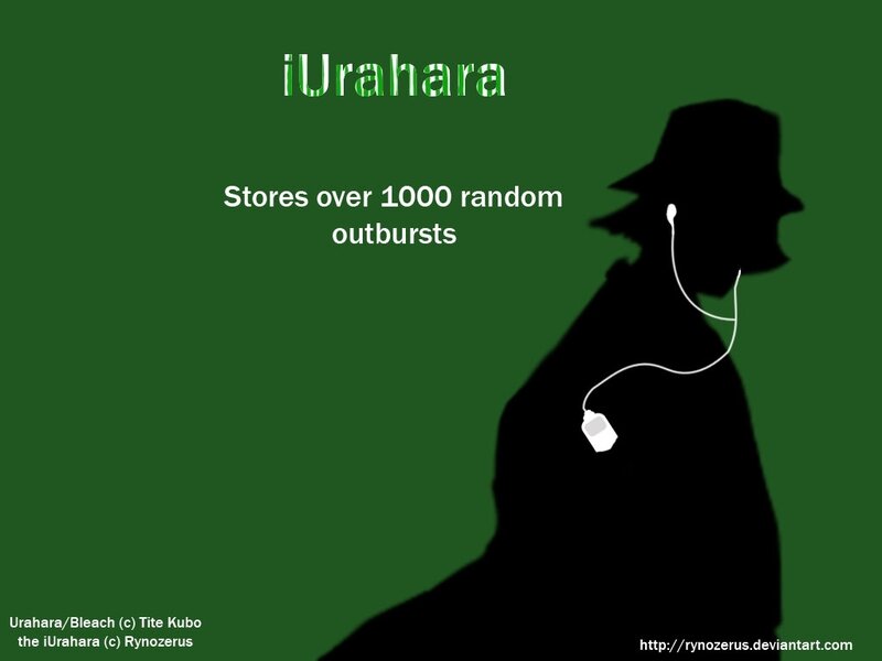 Silhouette of Person — Green