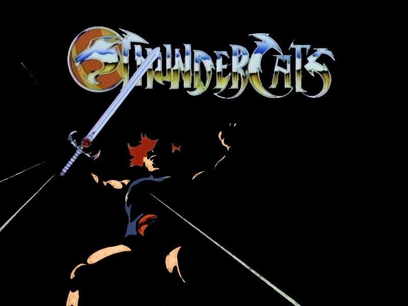 Silhouette of Warrior — Black, Dramatic, Night, Anime, Sword