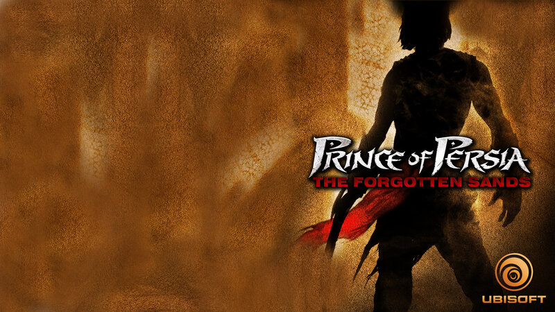 Silhouette of Warrior