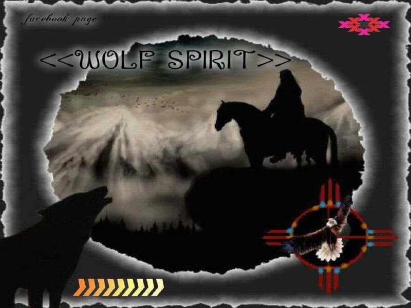 Silhouette of Wolf Howling — Black, Dramatic, Night, Digital Art