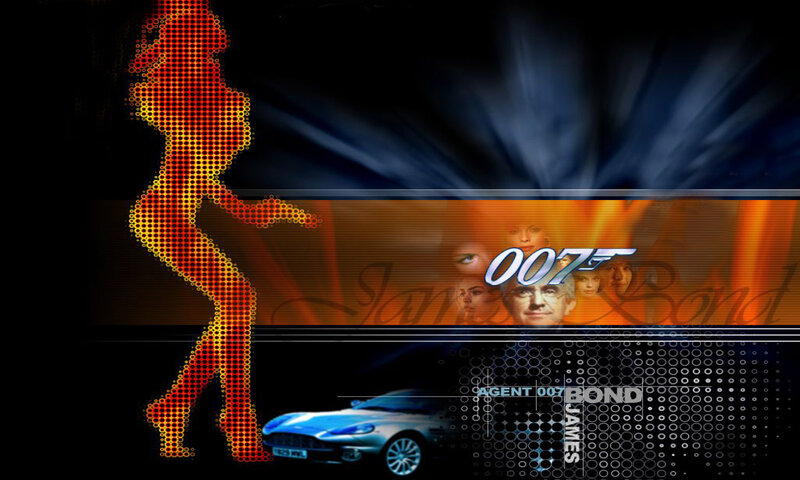 Silhouette of Woman — Black, Dramatic, Digital Art, Car