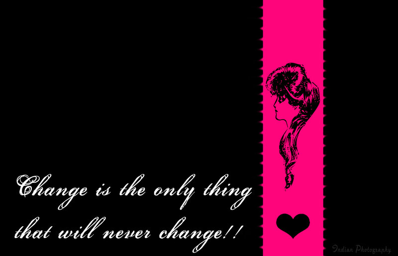 Silhouette of Woman — Black, Dramatic, Illustration, Heart