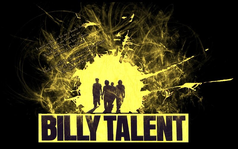 Silhouetted Figures Walking — Black, Dramatic