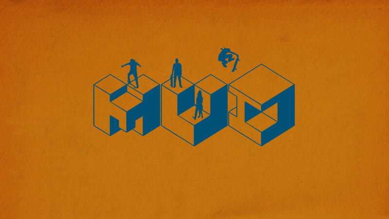 Silhouettes on Cubes