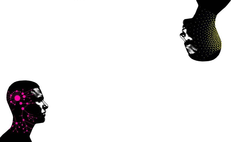 silhouettes with neural networks