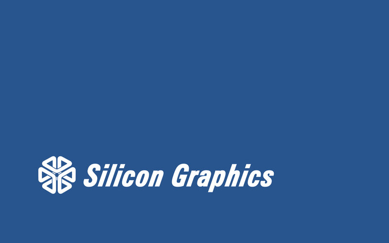 Silicon Graphics logo