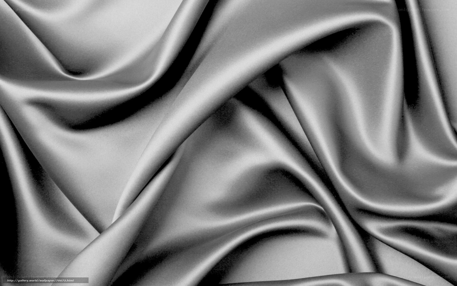 silky fabric texture
