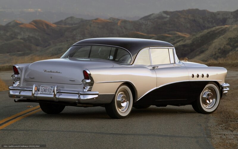Silver and Black Car — Serene