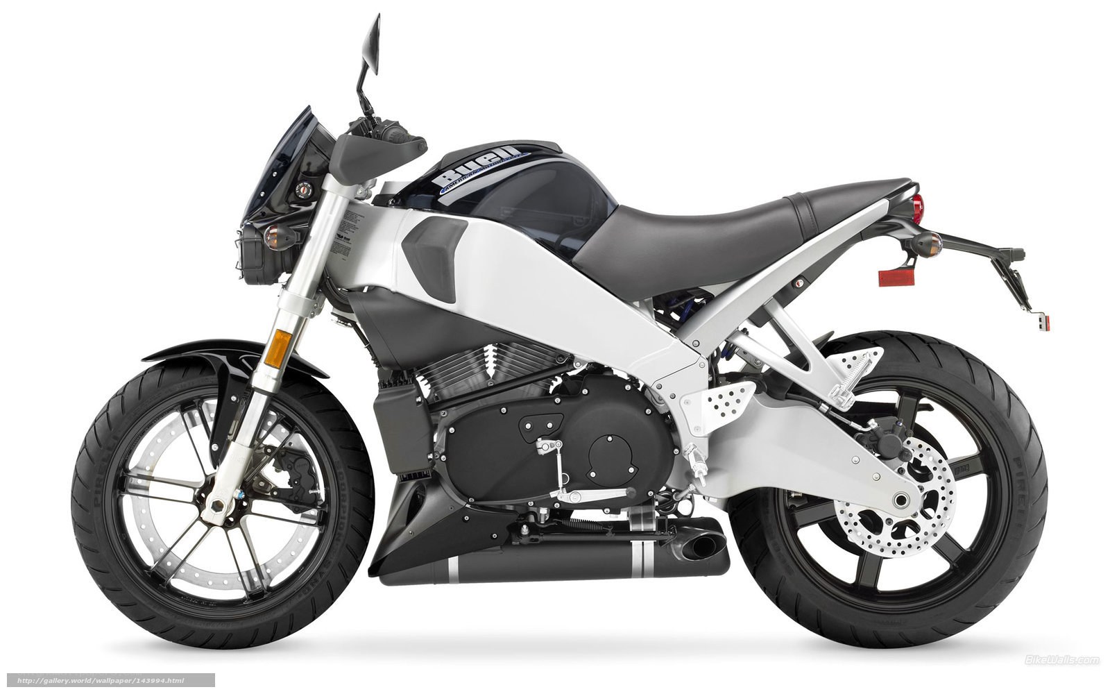 silver and black motorcycle