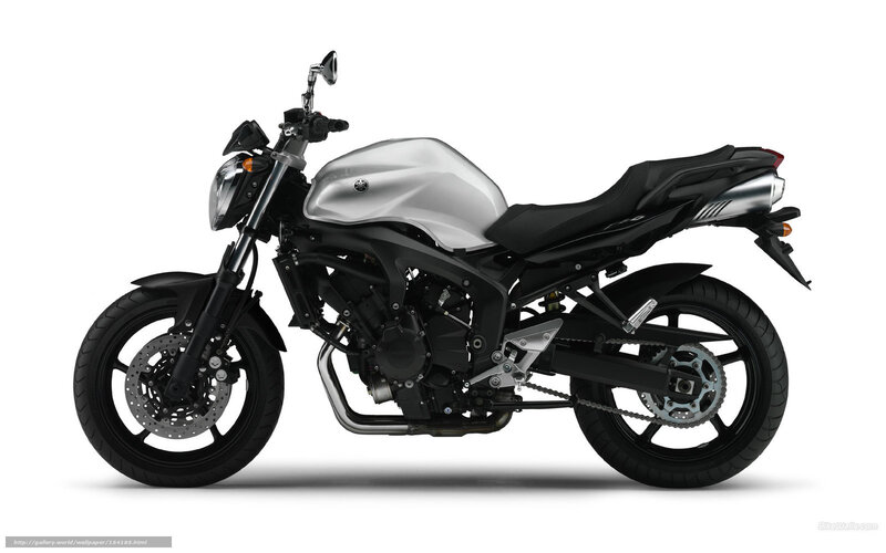 silver and black motorcycle