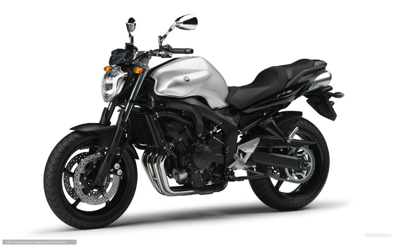 silver and black motorcycle