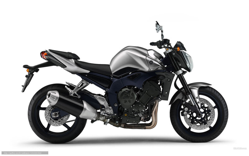 silver and black motorcycle