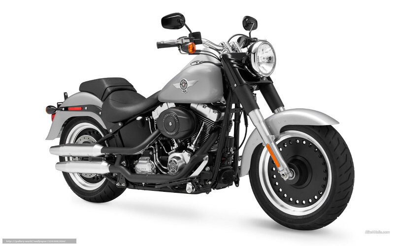 Silver and Black Motorcycle — Gray, Neutral, Photograph, Seat, Headlight, Exhaust
