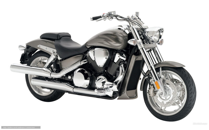 Silver and Black Motorcycle — Gray, Neutral, Photograph