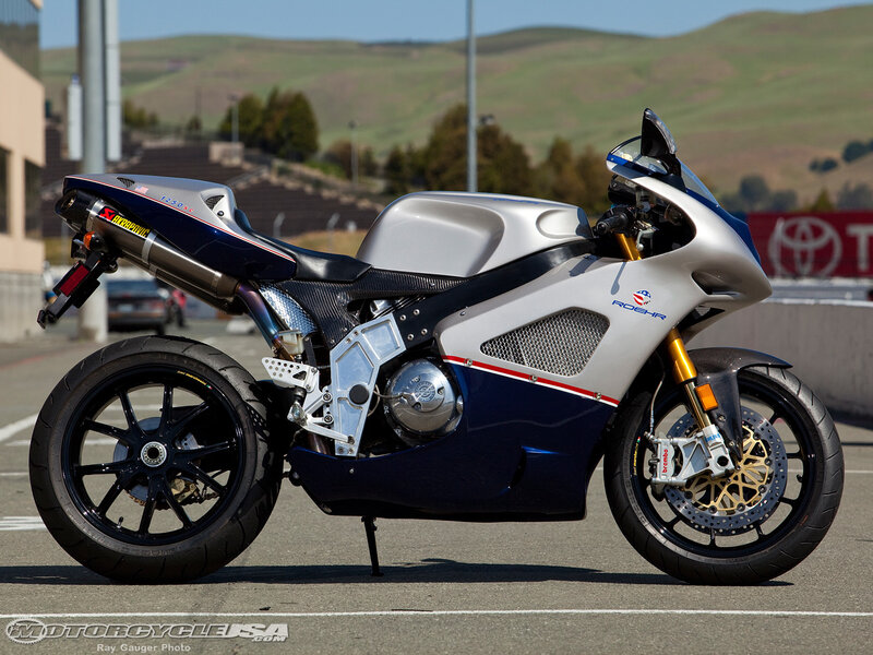 silver and blue sport motorcycle