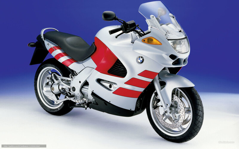 Silver and Red Motorcycle — White