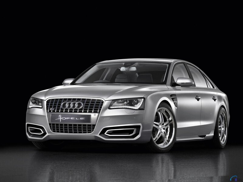 Silver Audi Sedan — Dramatic, Photograph, Car