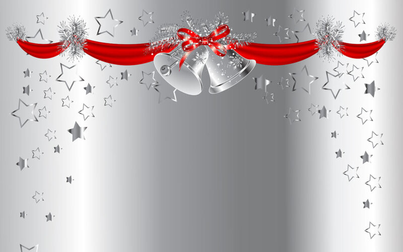 Silver Bells and Stars