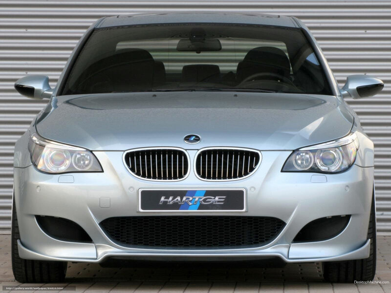 Silver Bmw Car — Neutral, Photograph, Grille